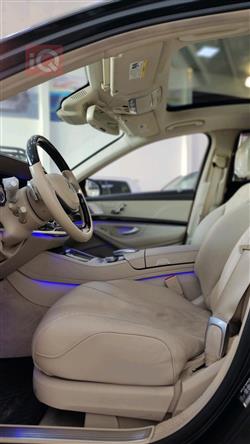 مێرسێدس بێنز S-Class